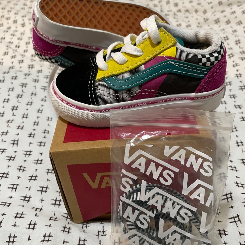 Vans